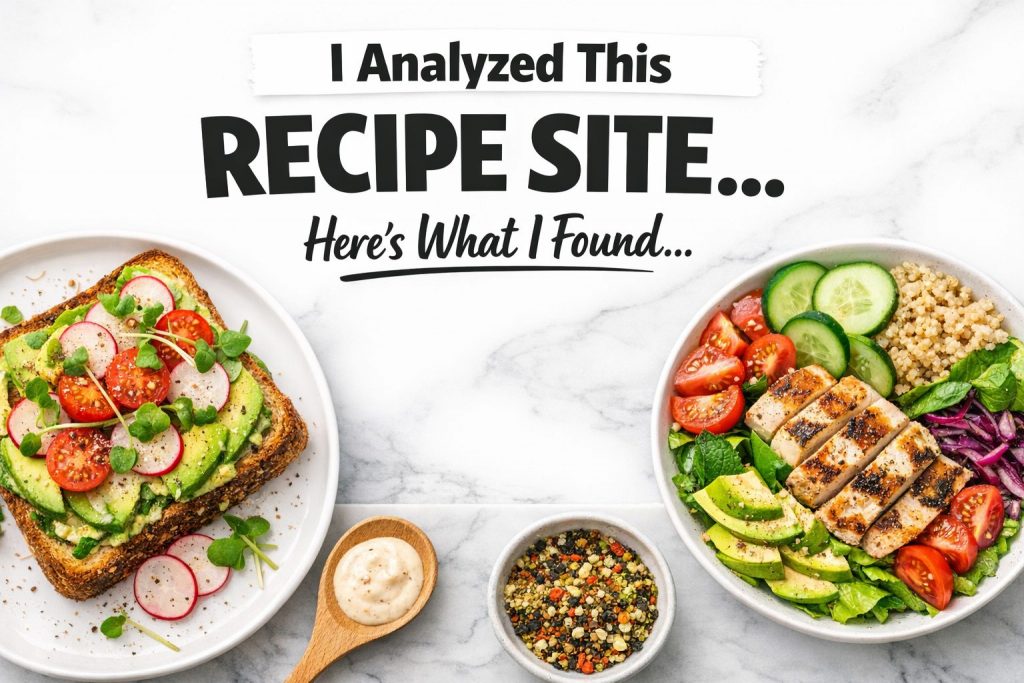 Copilot_20260503_213655-1024x683 I Looked Into This Popular Recipe Site’s Traffic… and the Numbers Surprised Me