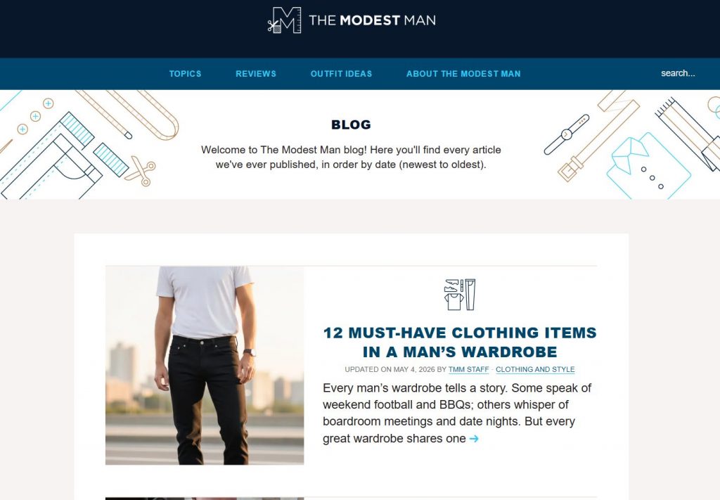 modestman-1024x711 This Niche Men’s Style Blog Is Getting Way More Traffic Than I Expected
